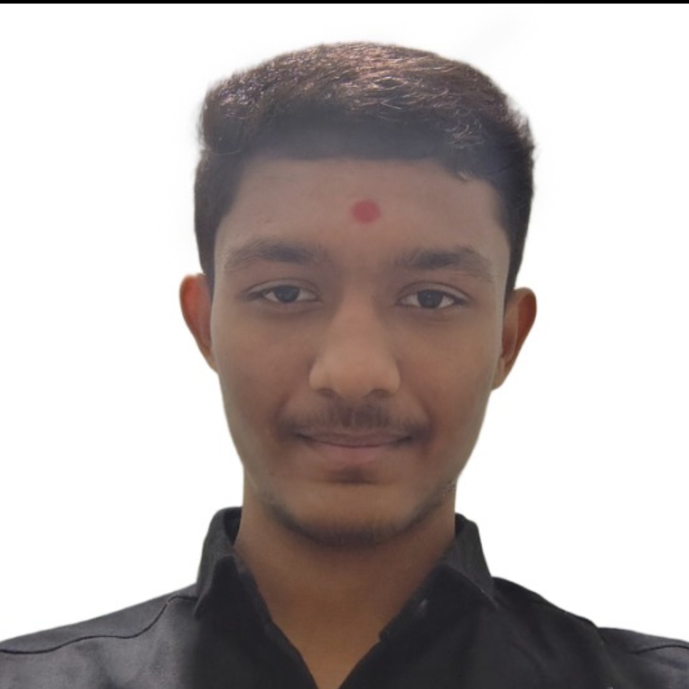 Kakadiya Parth Rajeshbhai