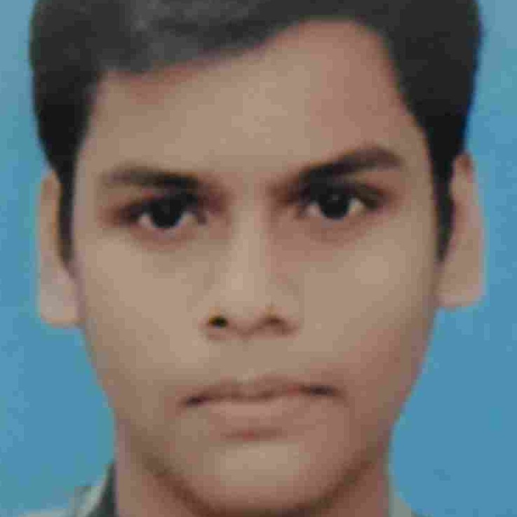 Ansari Rushan Aslam
