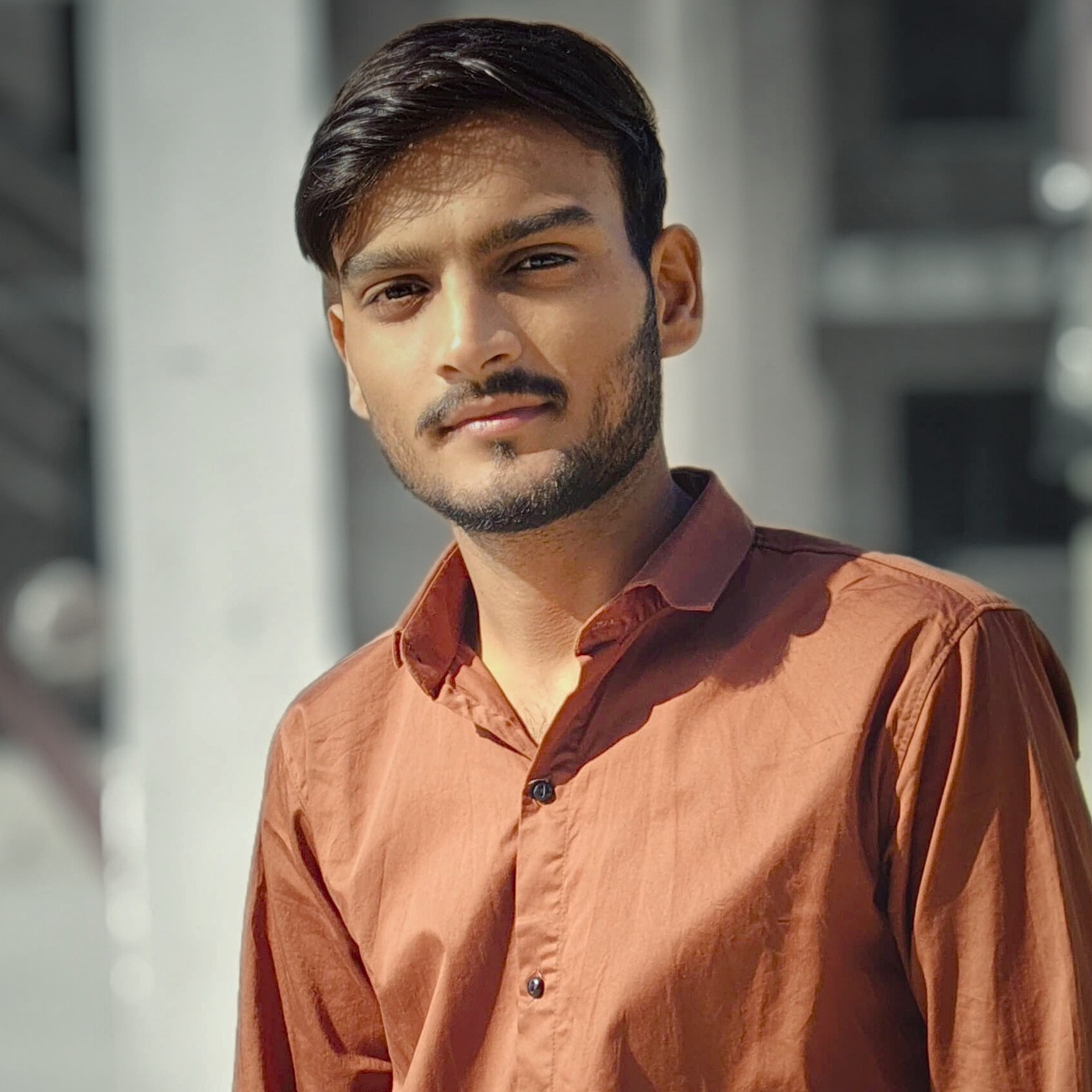 Ashish kumar