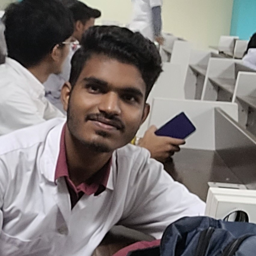 Md Safiqul Sk