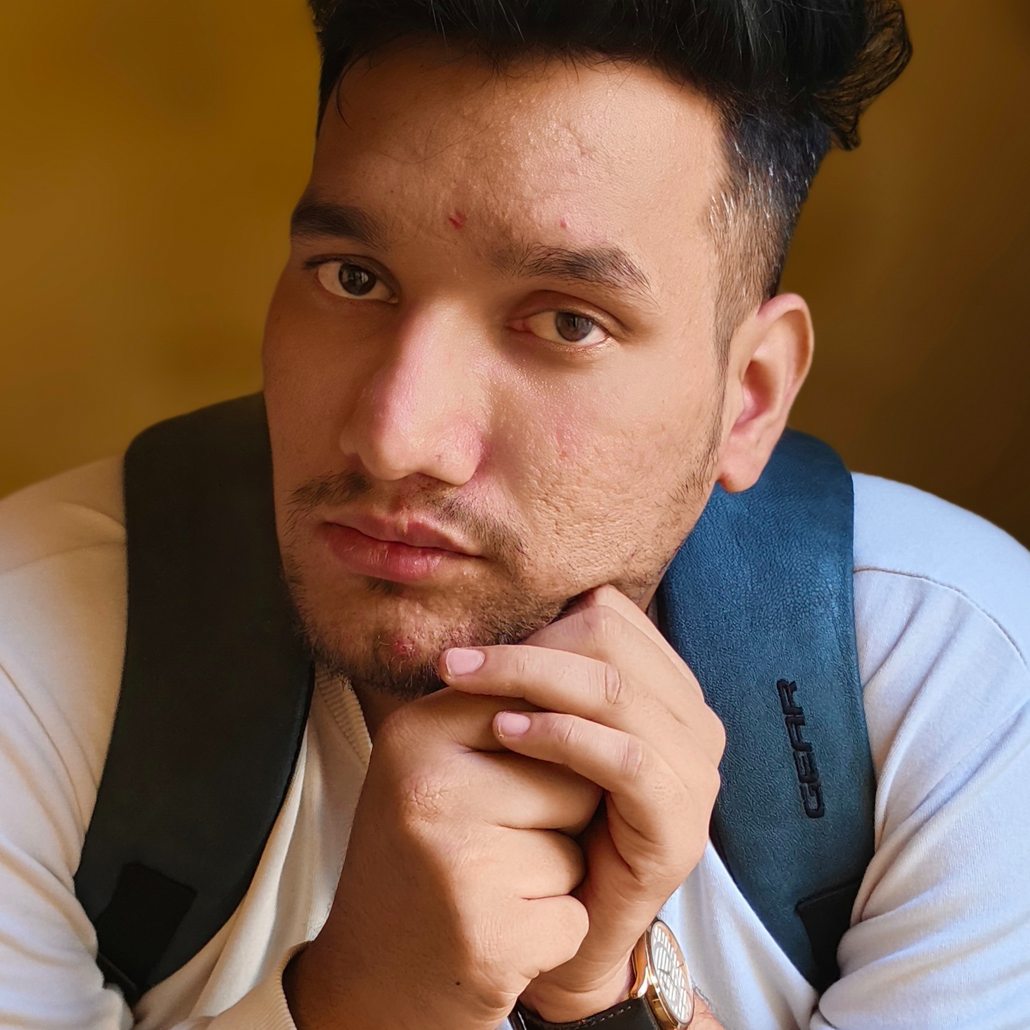 vishal verma