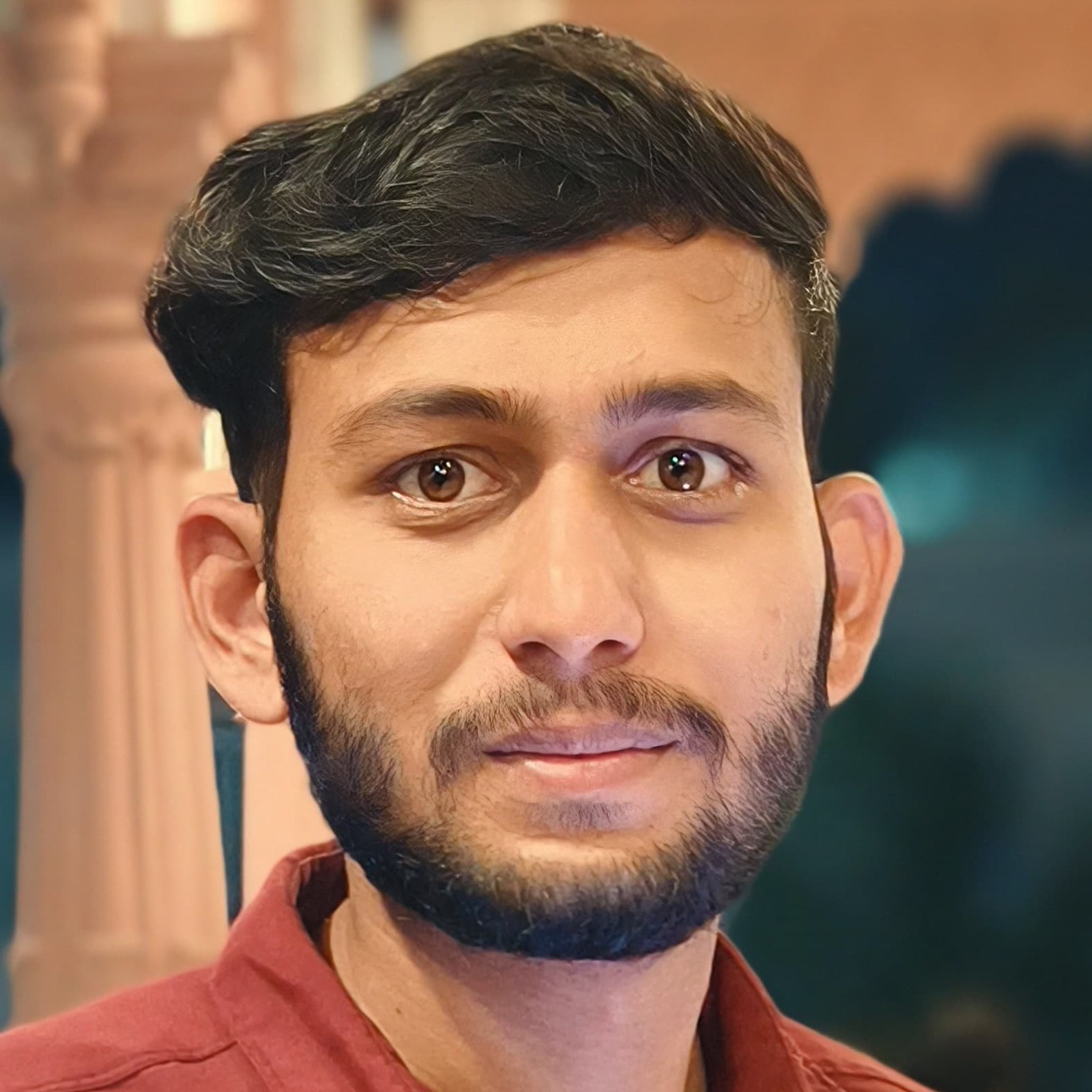 Amol Kakasaheb kakade