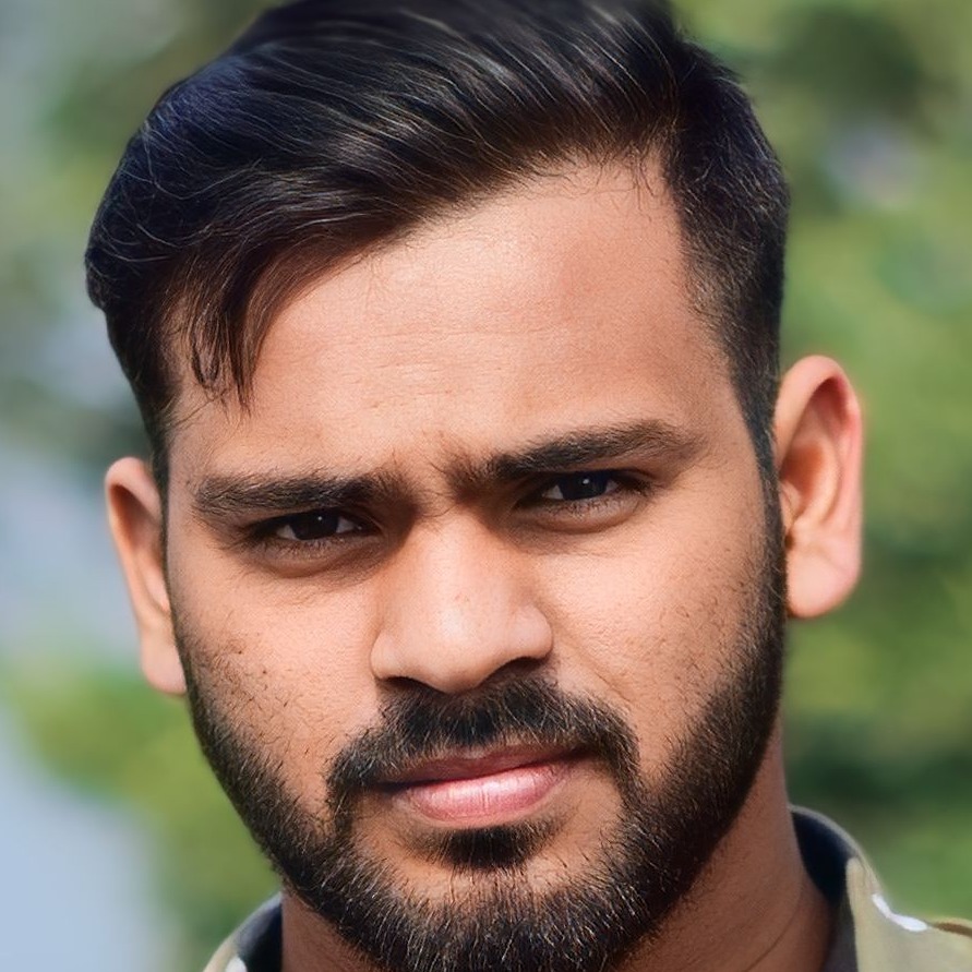 Sitaram chhatria