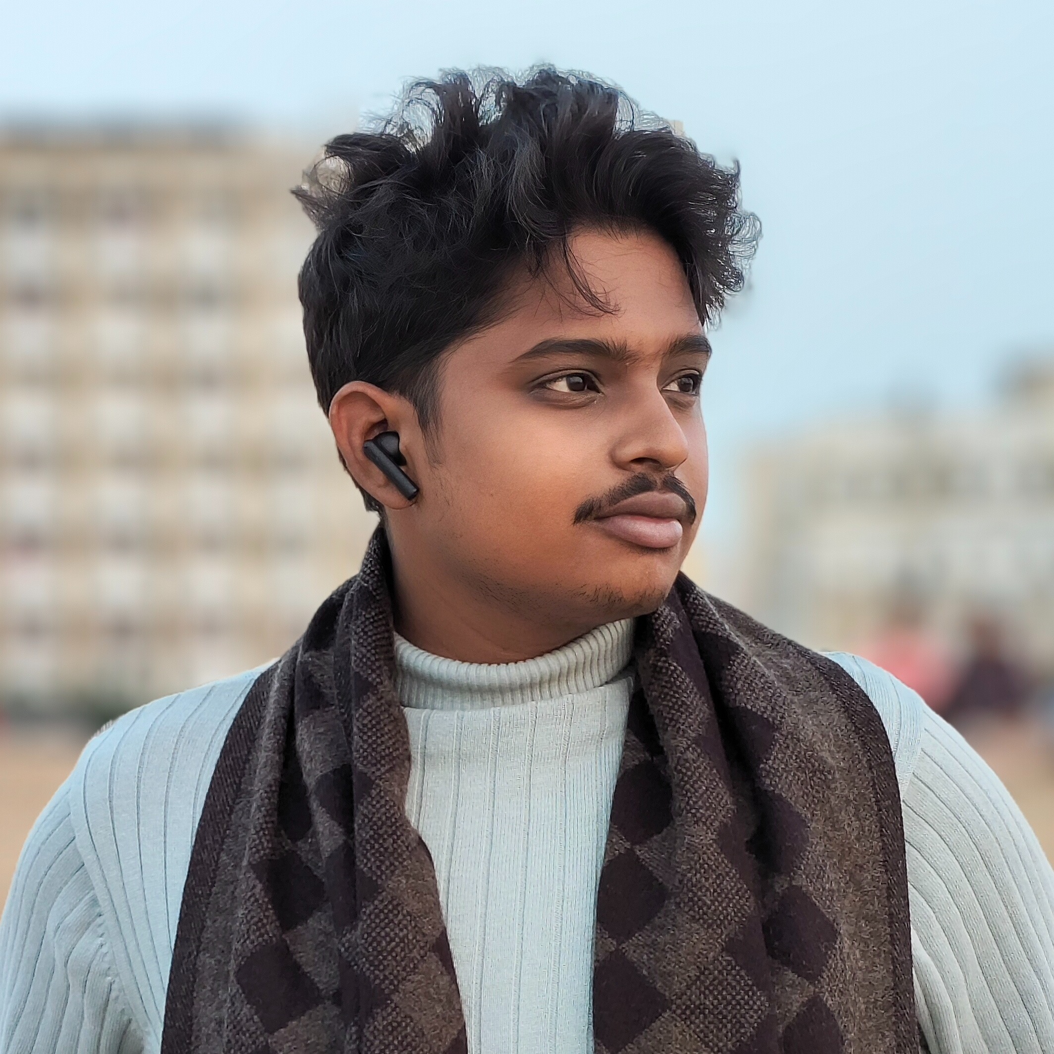Soumyarup Shee