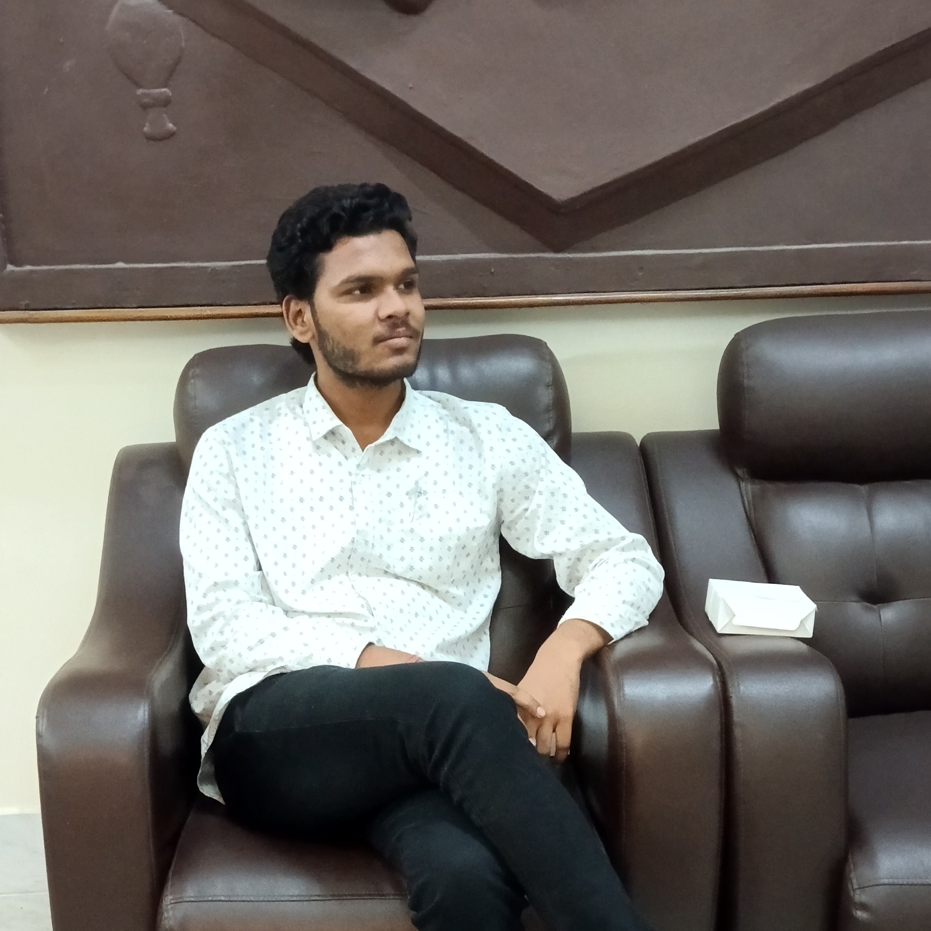 Santosh Sadh