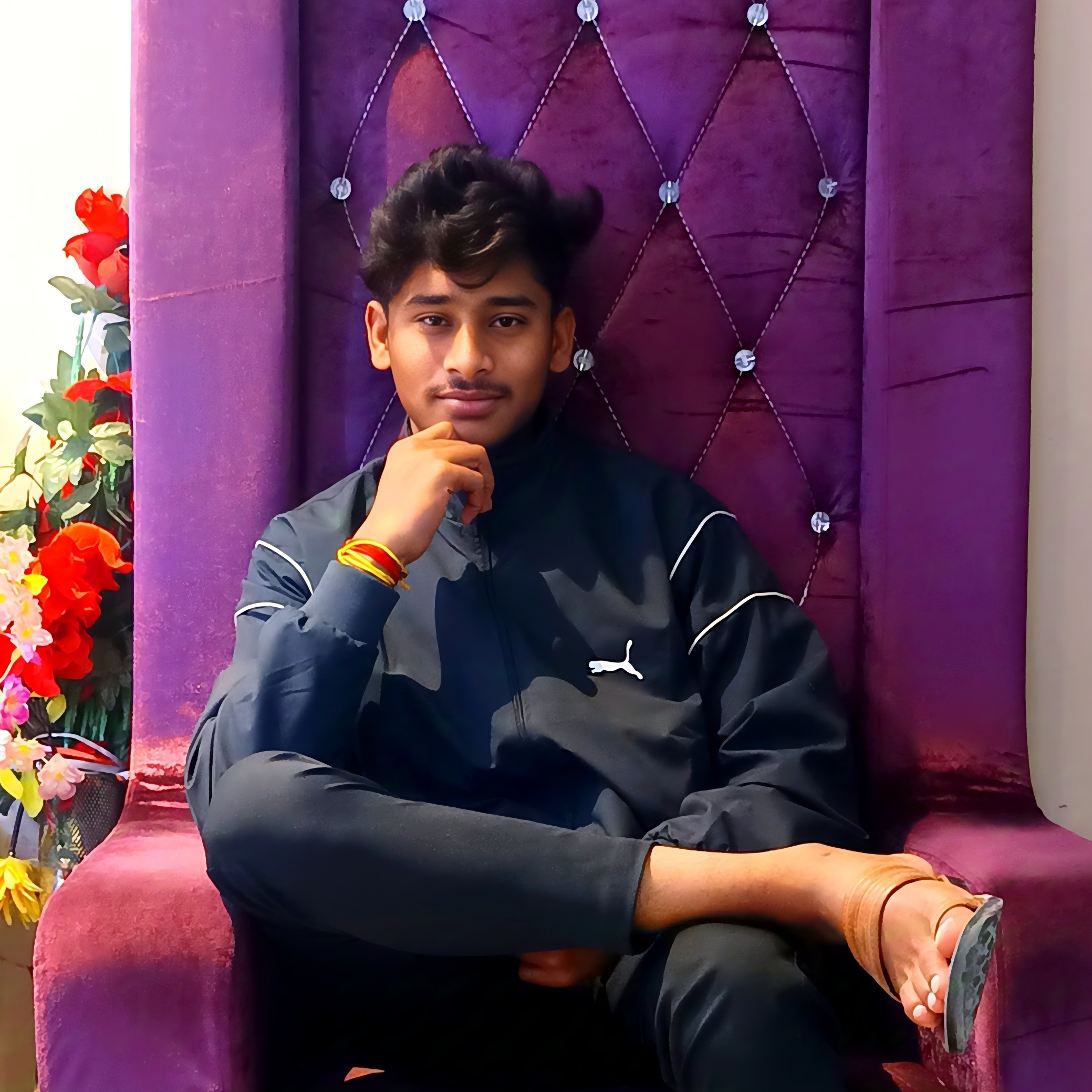 Prathamesh Sanjay Rathod