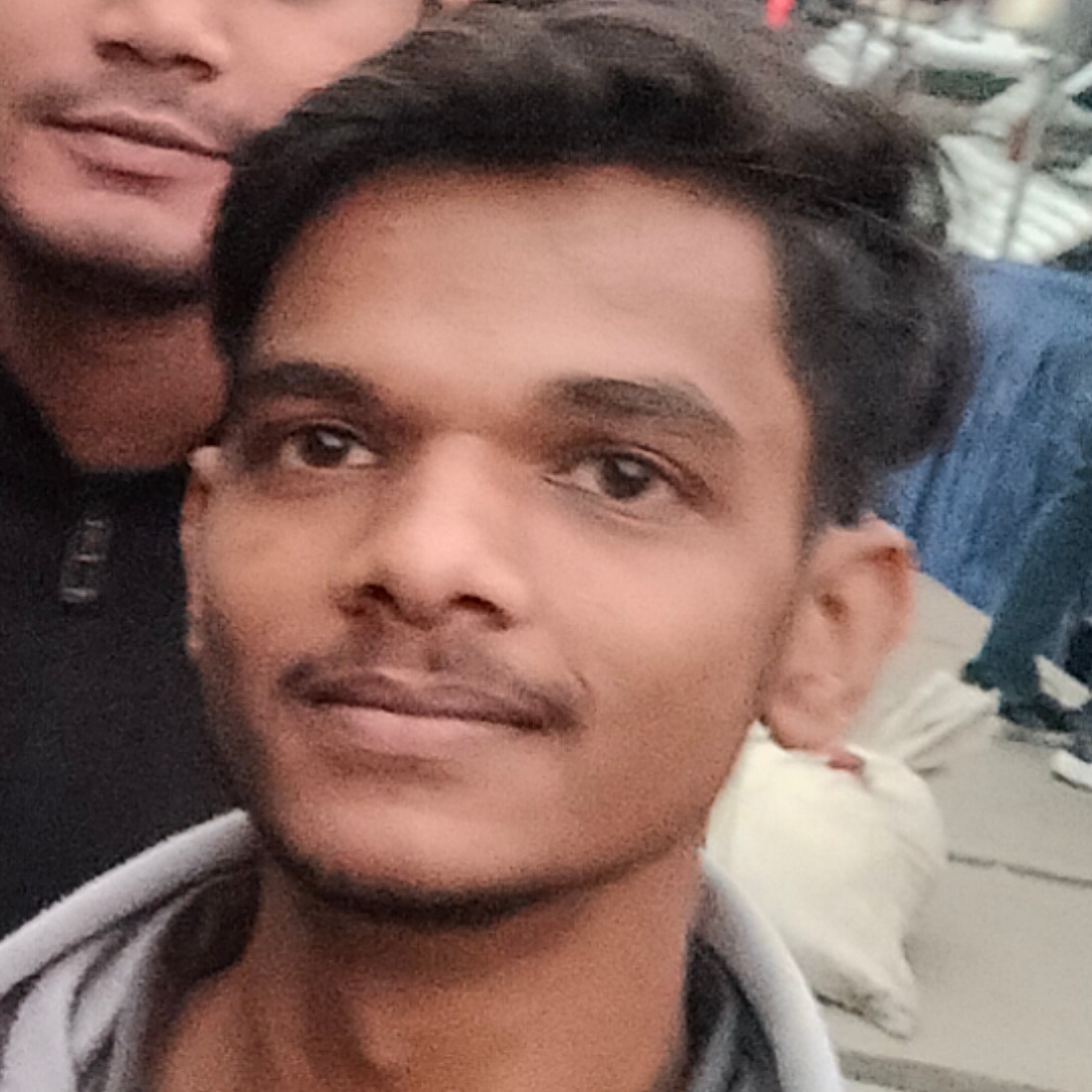 Shashank Kumar Dwivedi