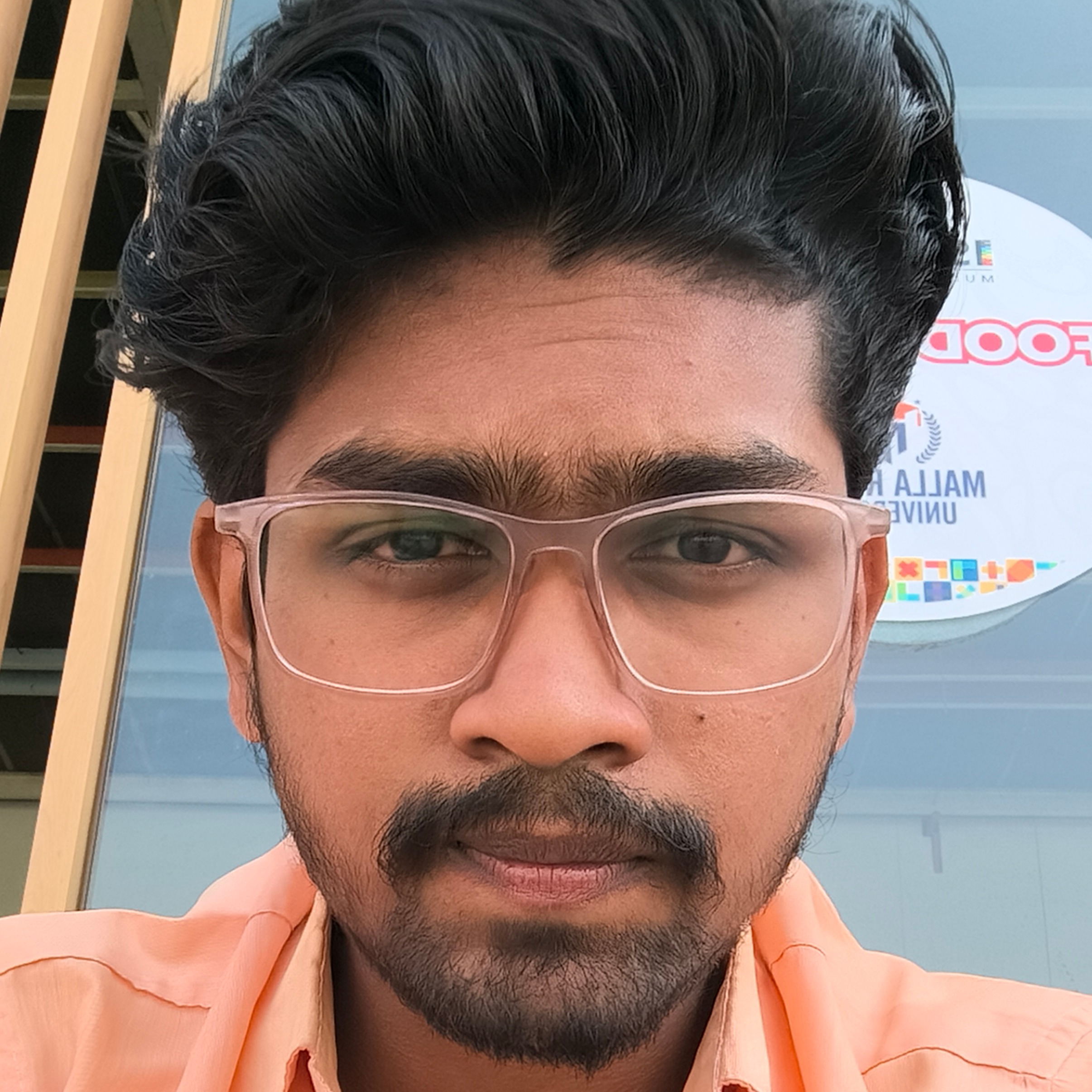 Puttamoni Sai Balaji