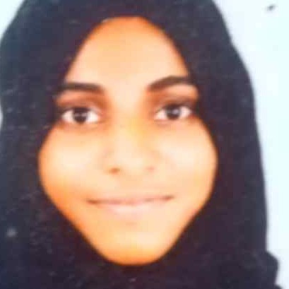 Fathima Rehman