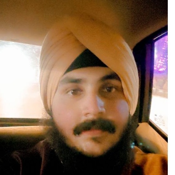 Prabhnoor Singh