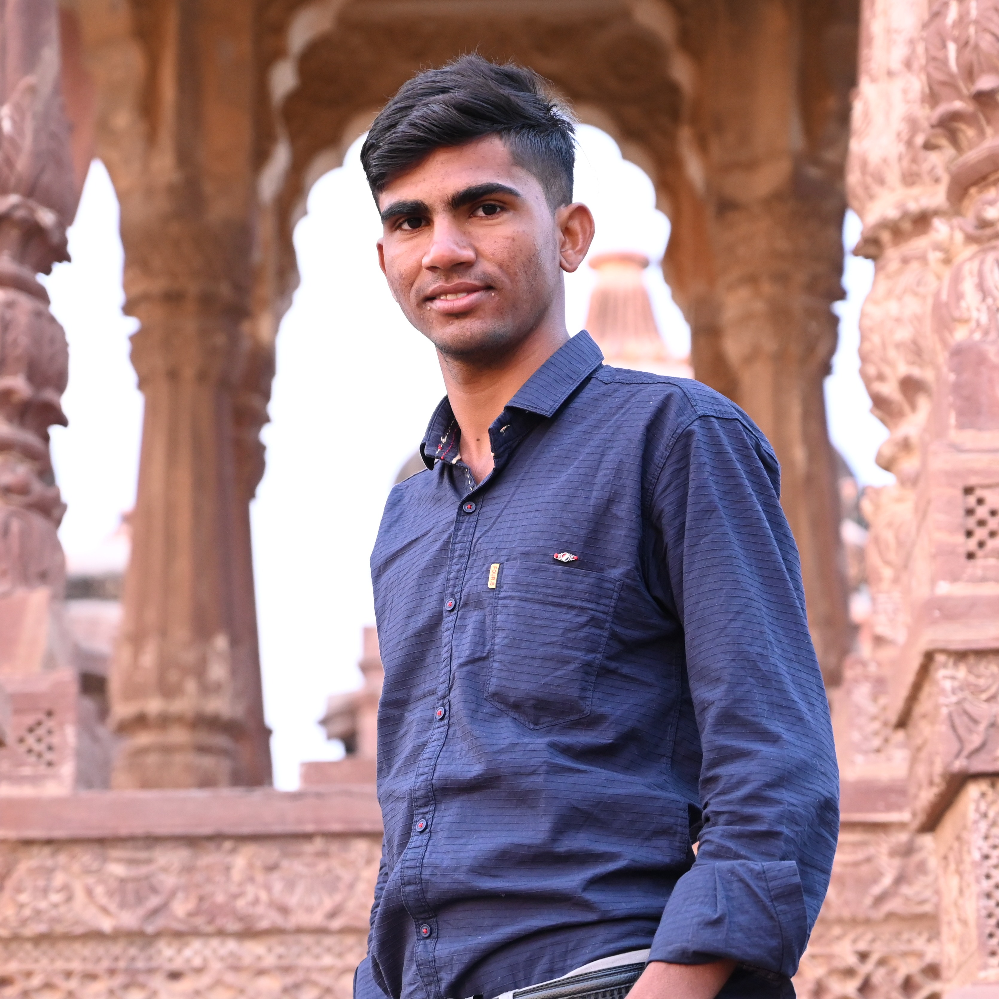 Jivan ram