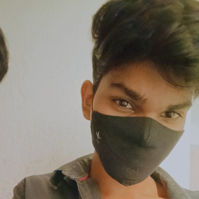 Shaik Asraf
