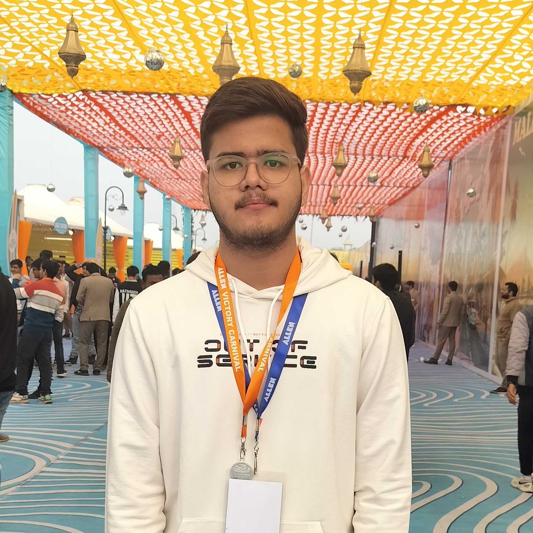 Harshit Rai