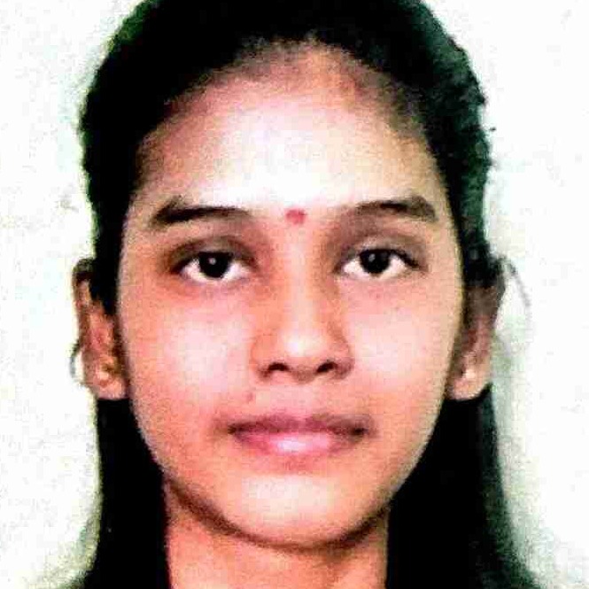 B Chandra Deepika