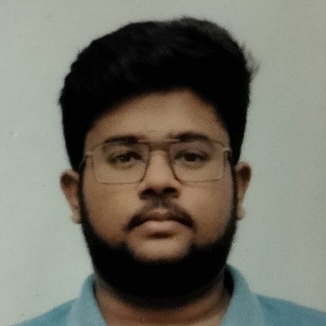 SUPRATIK SAHA