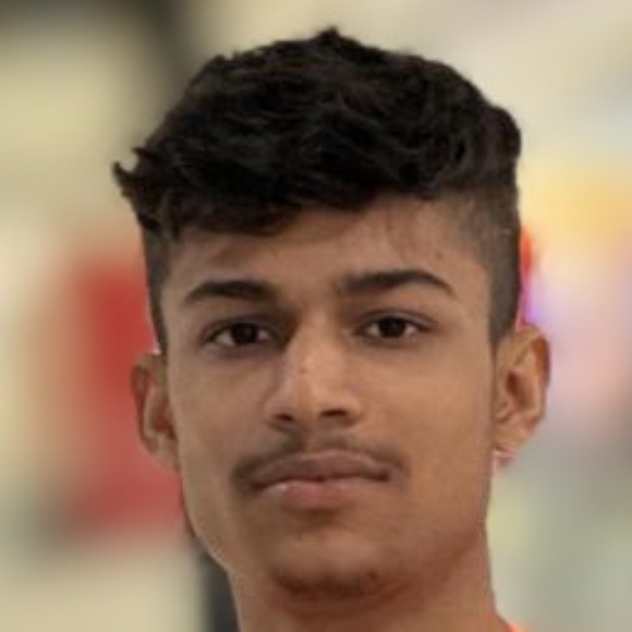 Omkar kumar mishra