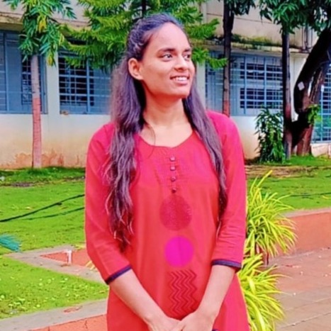 Tanuja Ramesh Shirsat