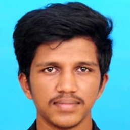 Giriprasath T