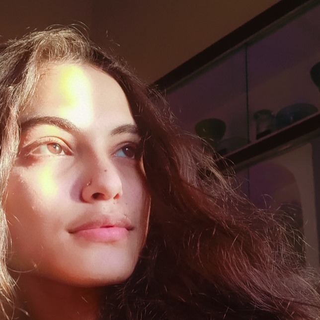 Taneesha Naaz