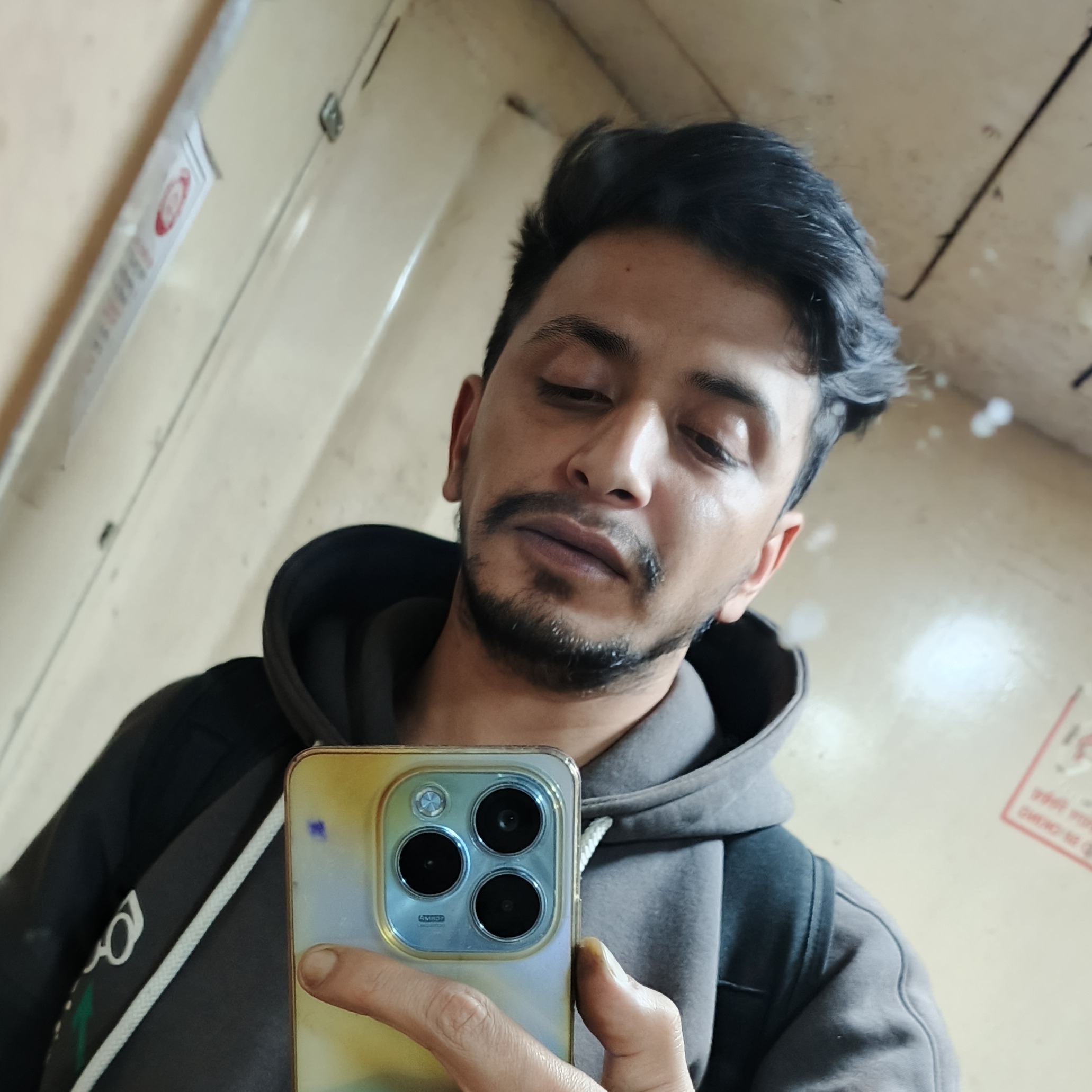 Aman Singh