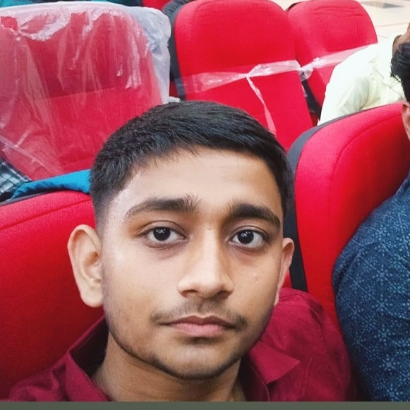 Adarsh Singh