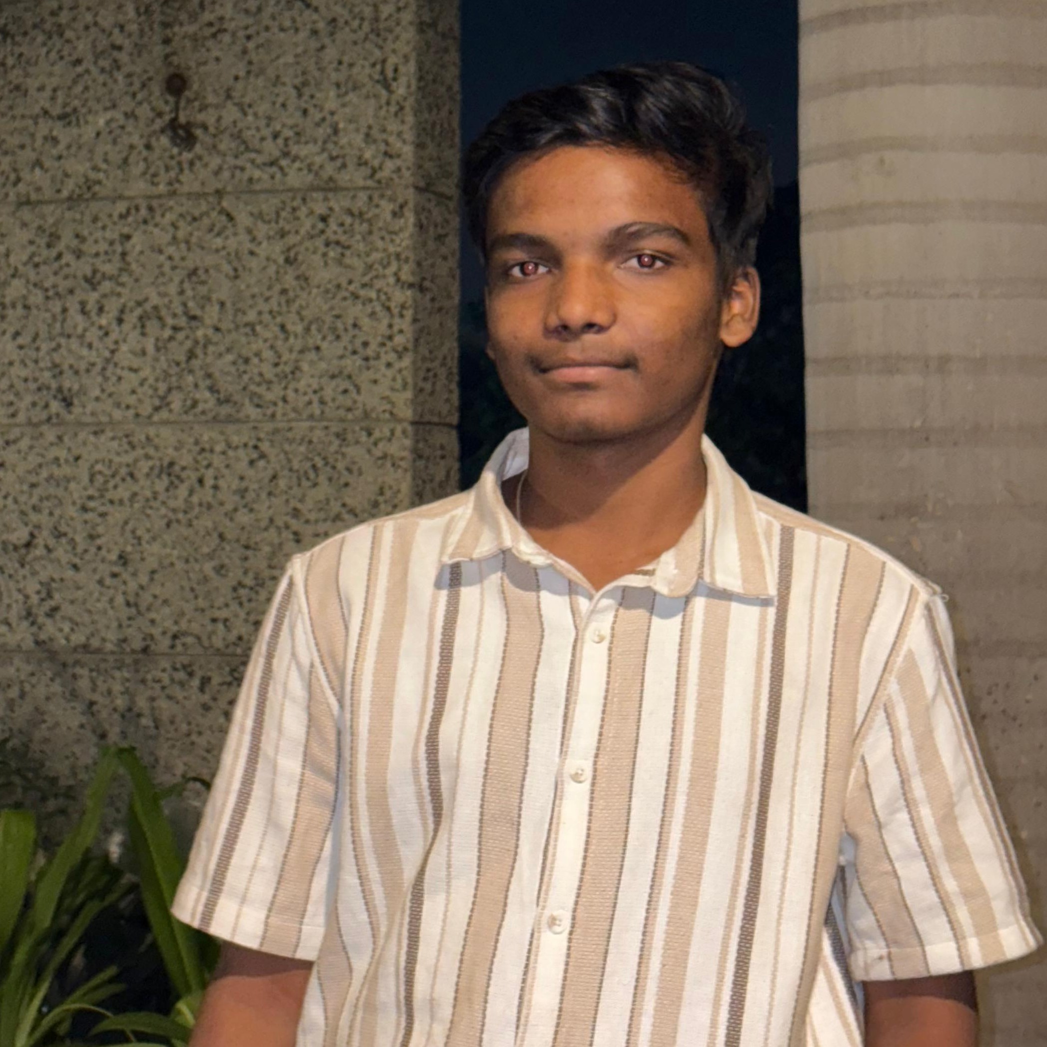 Kyatham Nithish kumar