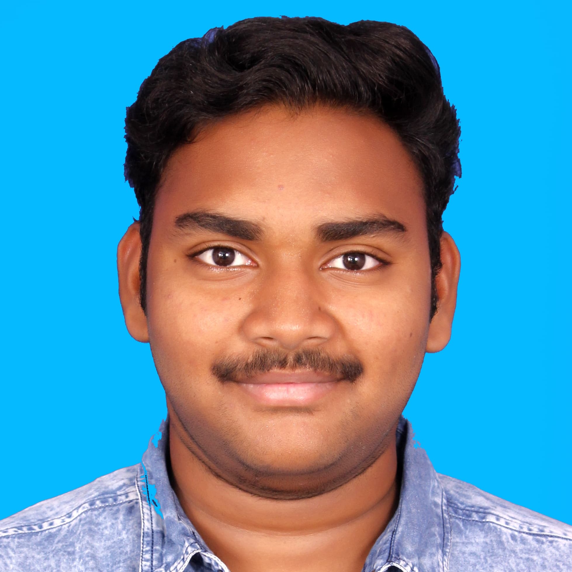 shaik shajid