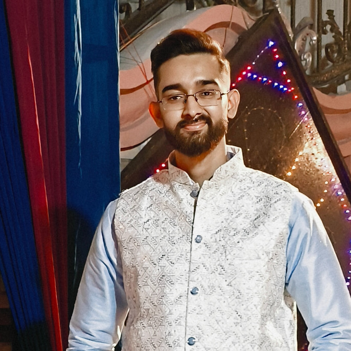 Pranav kapoor