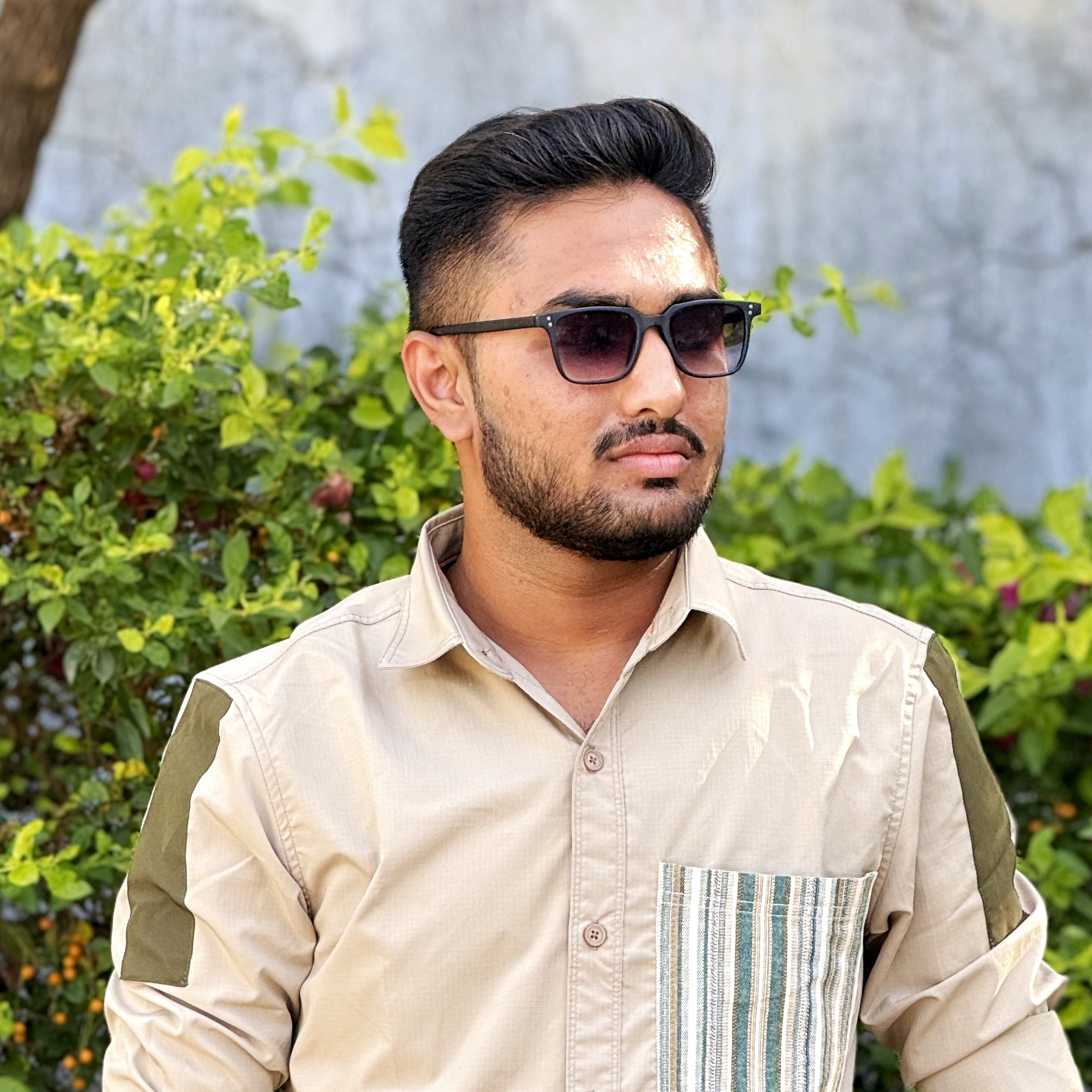 PRIT PATEL