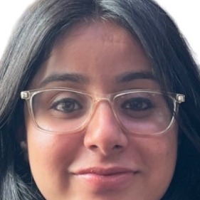 Ishita Sehgal