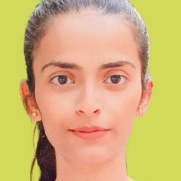 Niti Singh