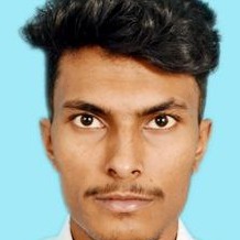 Akash Naskar