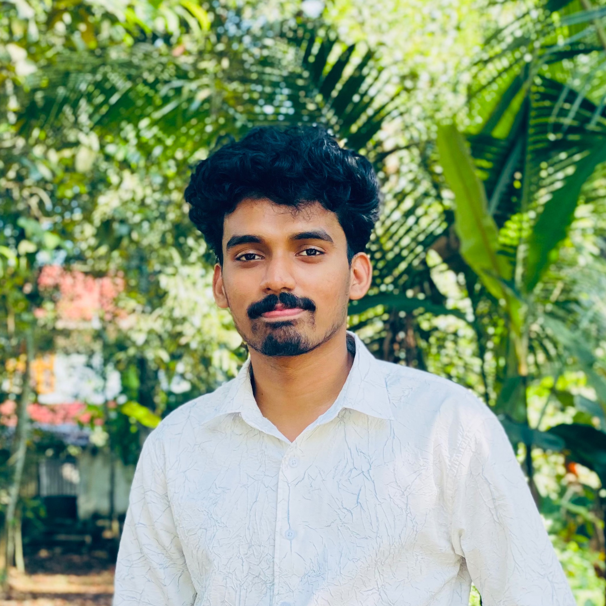 Pridhwiraj P K