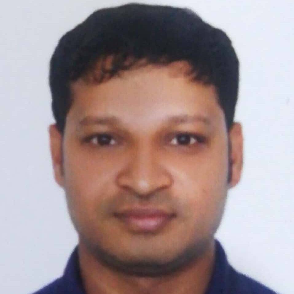 b vishnuprasad