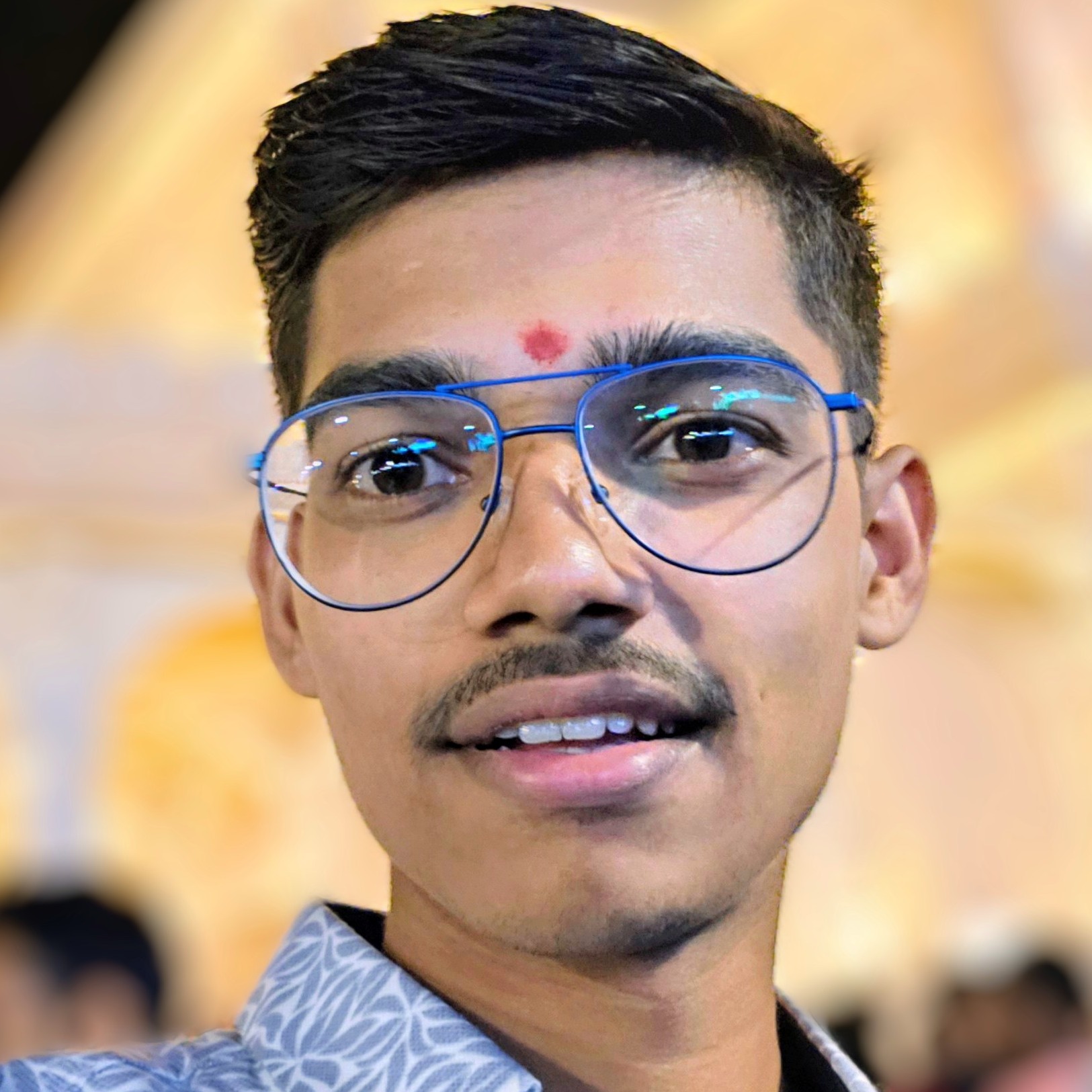 Sourabh kumar