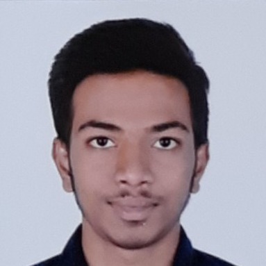 Shreyas R