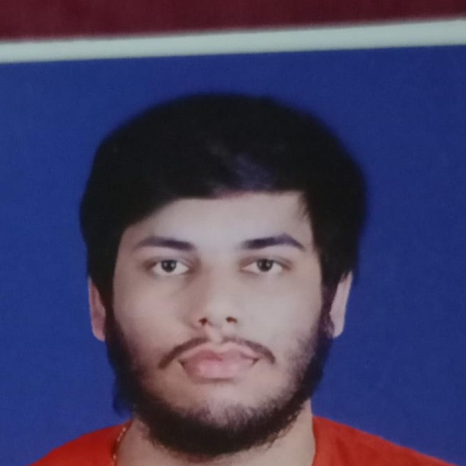 Rahul Dhar Dubey