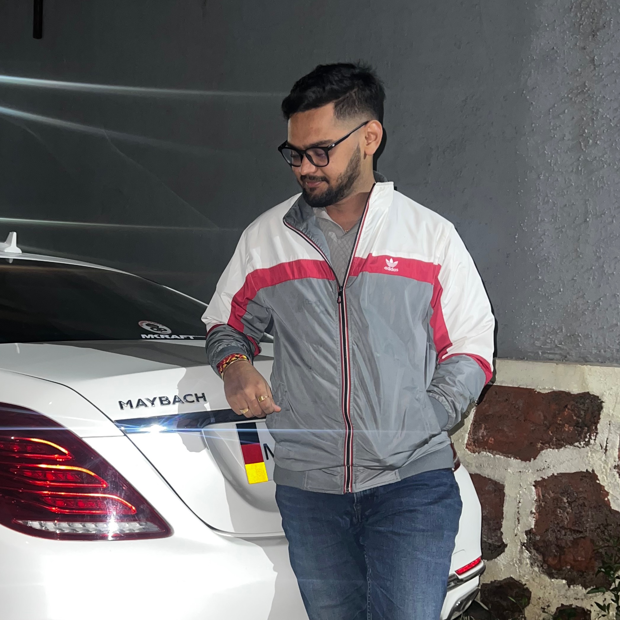 Vighnesh Trivedi