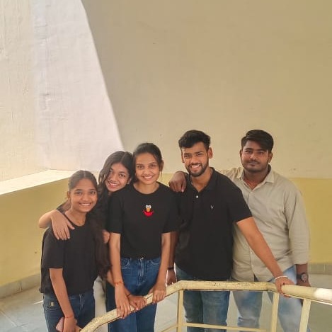 SHUBH GUPTA