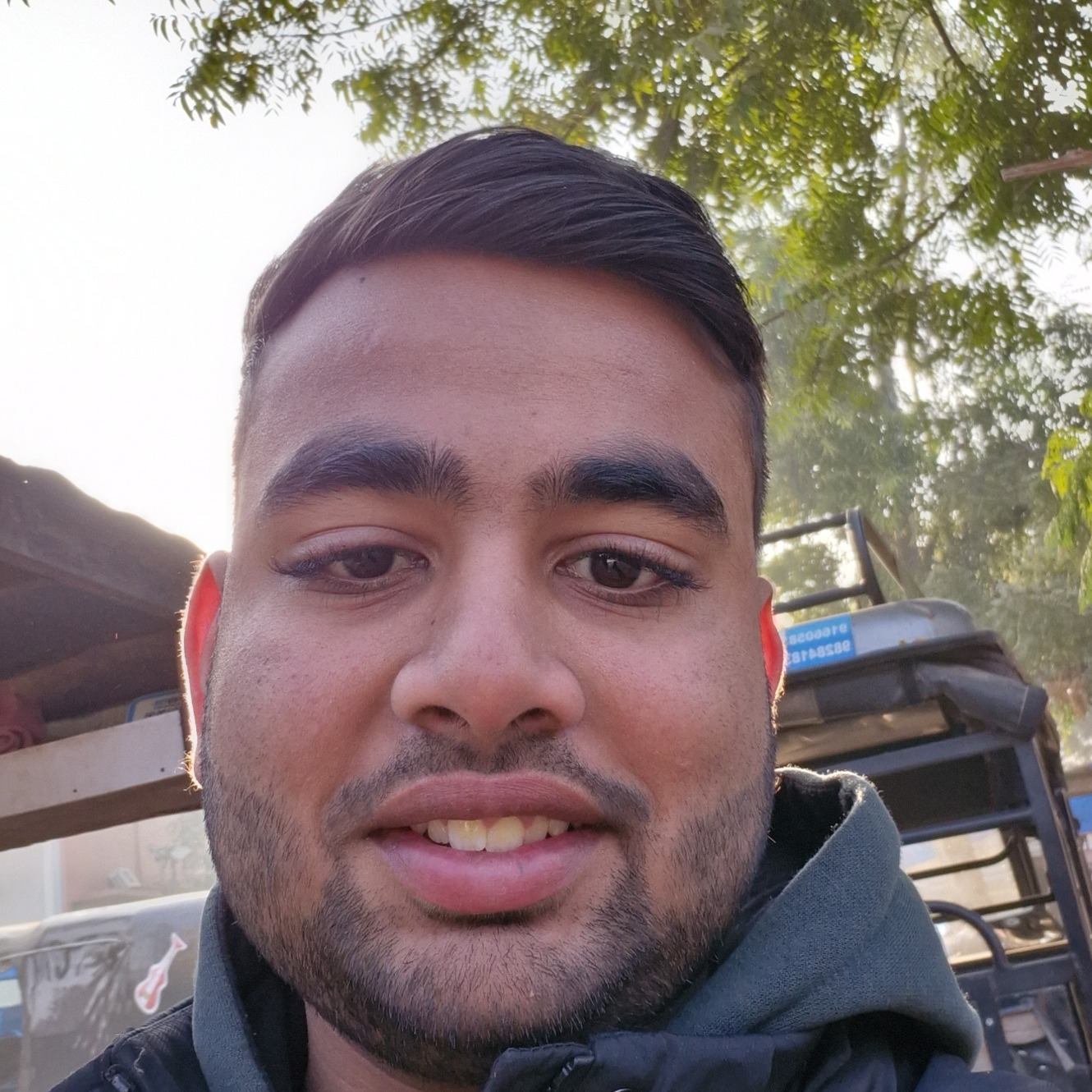 Shivam goyal