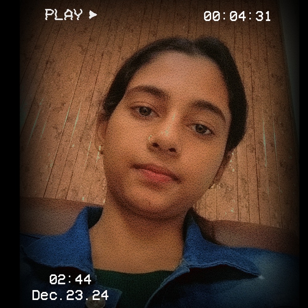 Saloni Kumari