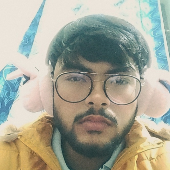 Karan Yadav