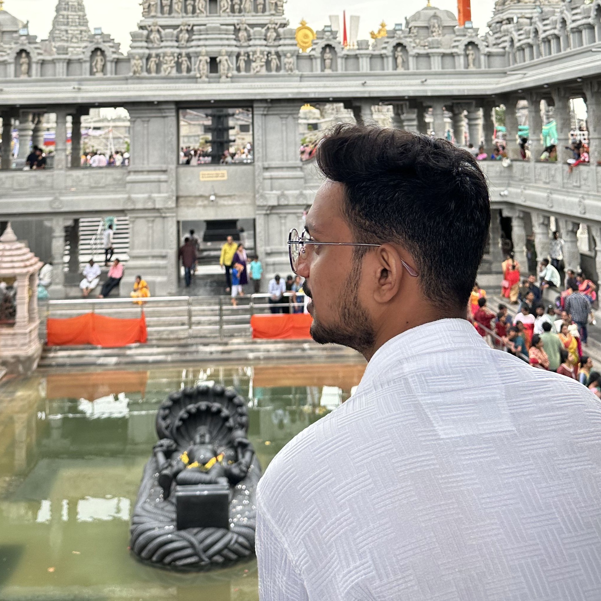 Sanjay Gummadi