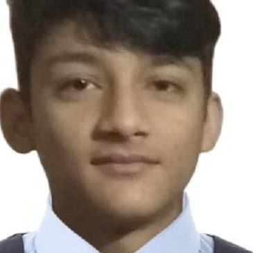 Aman Patwal