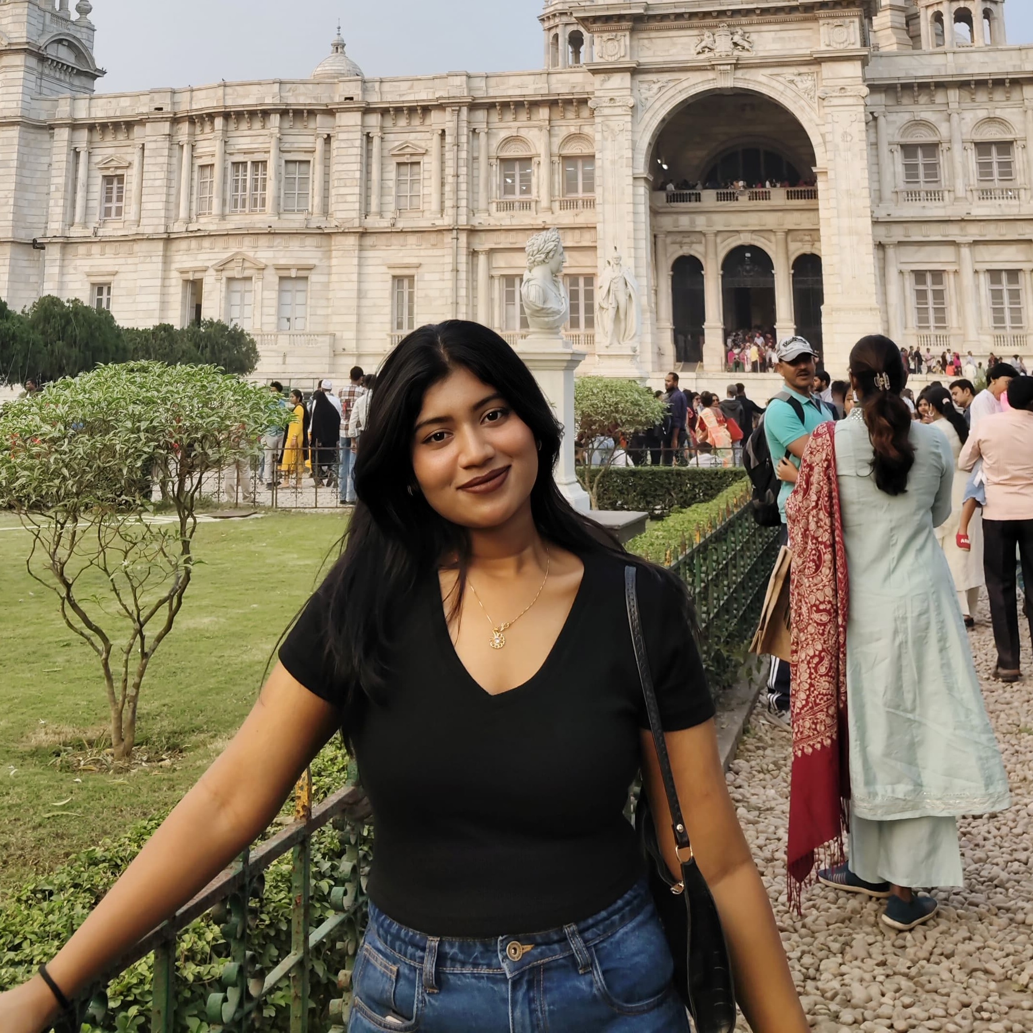 Suparna Das