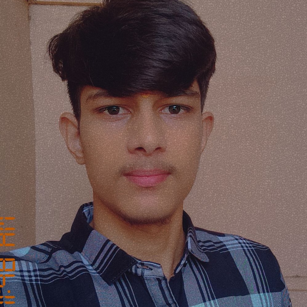 Jay Lodhi