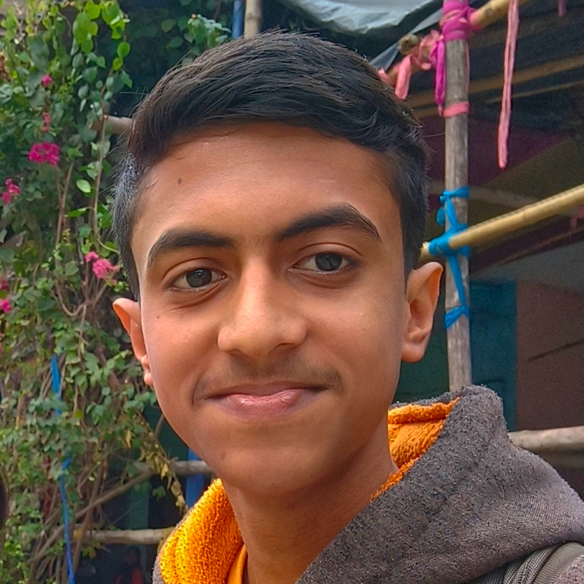 Ankit Das