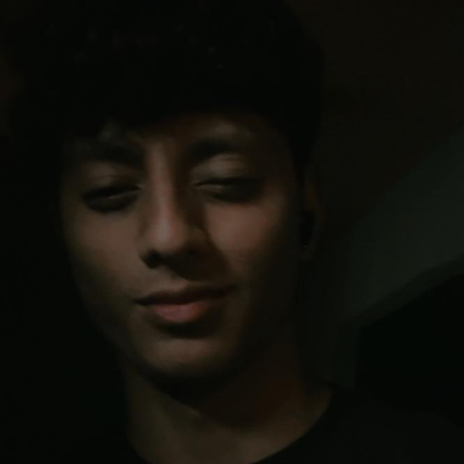 Sai Mazumder