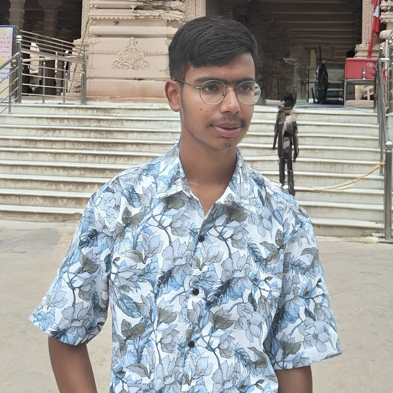 Praveen Patidar