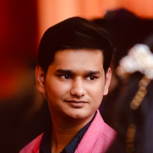 Rishabh Jain